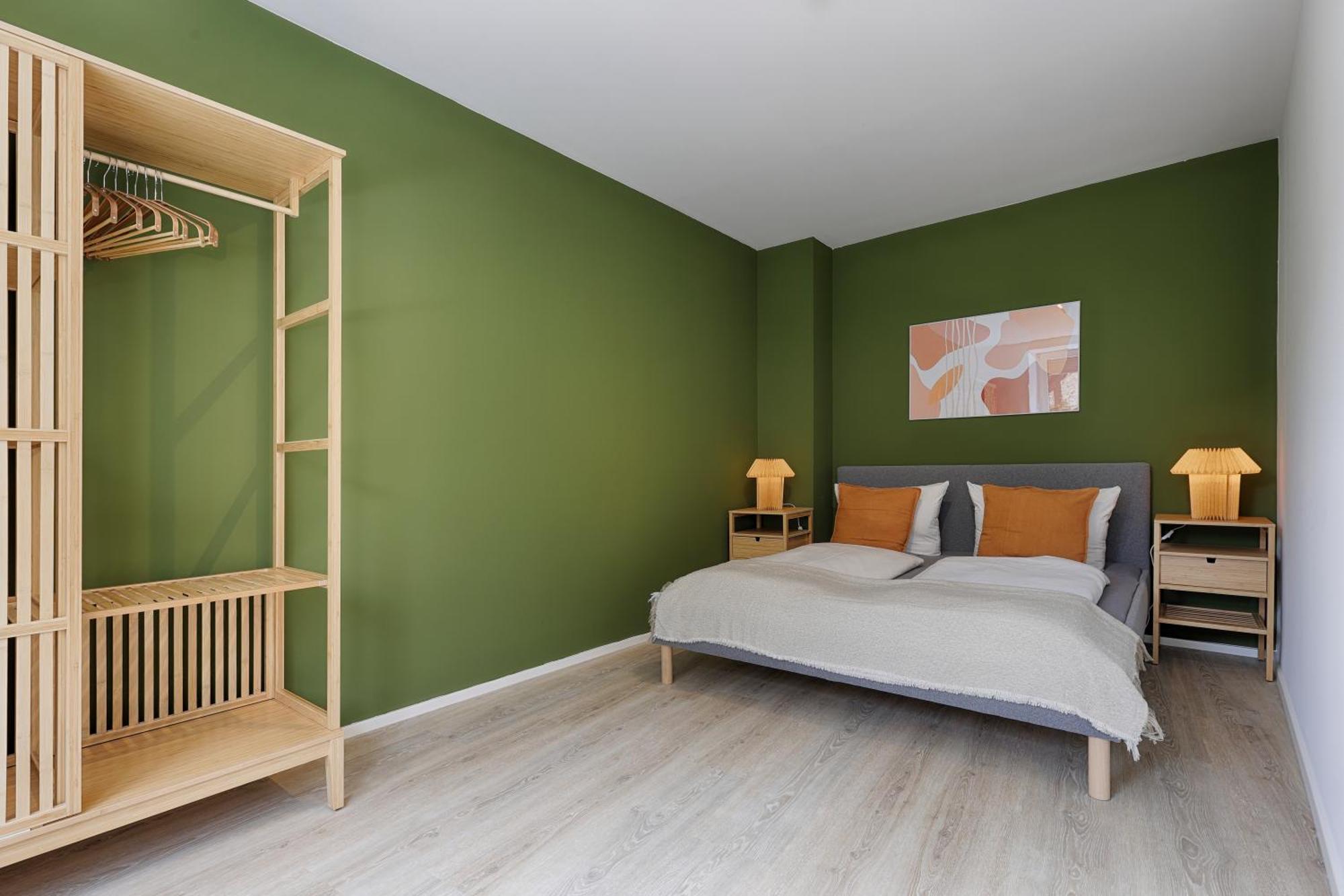 Homie Stay Badgasse - Fewos Am Main Mit Dachterrasse & Fahrradgarage Ochsenfurt Esterno foto